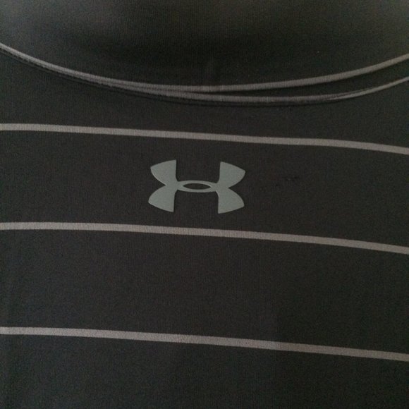 Under Armour HeatGear Polo Shirt - Picture 5 of 6